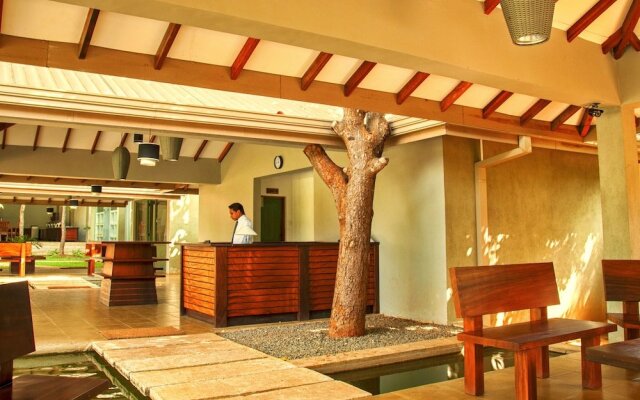 Fresco Water Villa Hotel