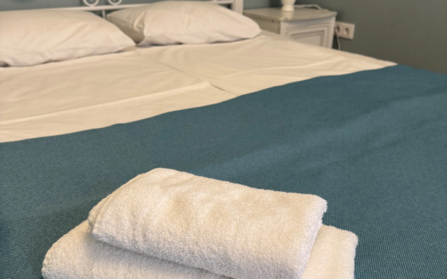 Dias Guest House