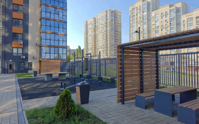 Graf Khaus Flat