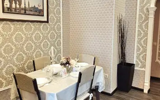 Flat v Tsentre Goroda s Vidom na Mashuk