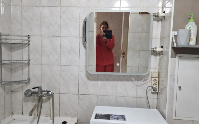 Na Geroyev Panfilovtsev 12