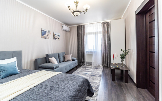 Квартира Японский сад и парк