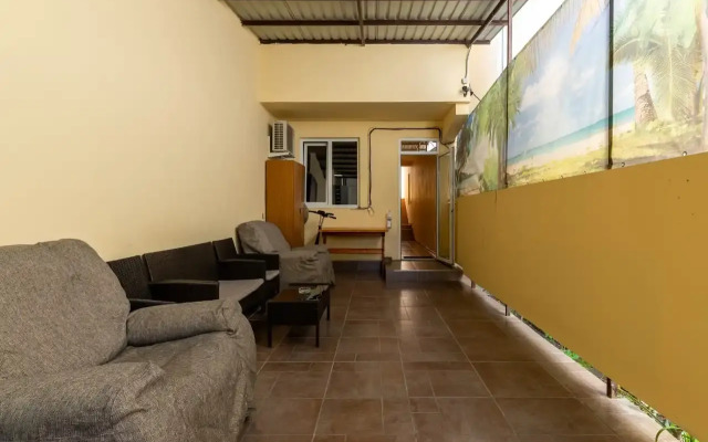 Sunlife Apartments