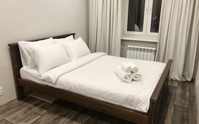 Квартира 2-комнатная