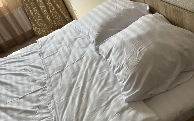 Квартира на Улице Мурата Ахеджака 17