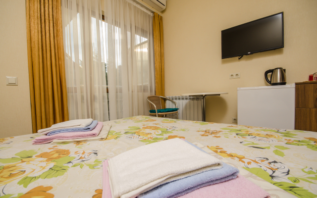 Voyazh Guest House
