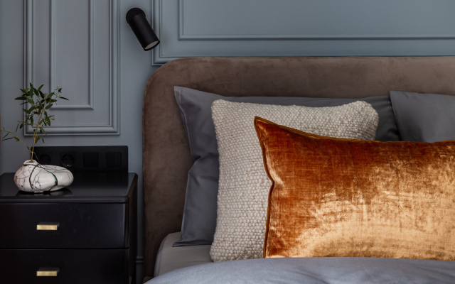 Апартаменты EasyHomes Апартаменты на канале Грибоедова