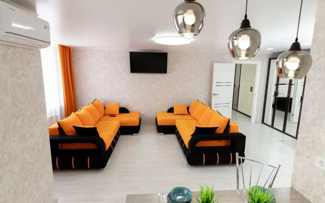 Квартира на Коммунистическая 20В - фото 4