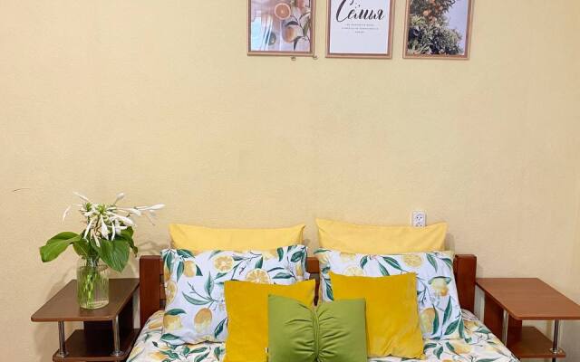 Semeyny Otdykh U Morya Guest house