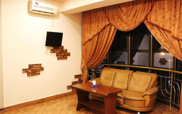 Comfort Inn Hotel