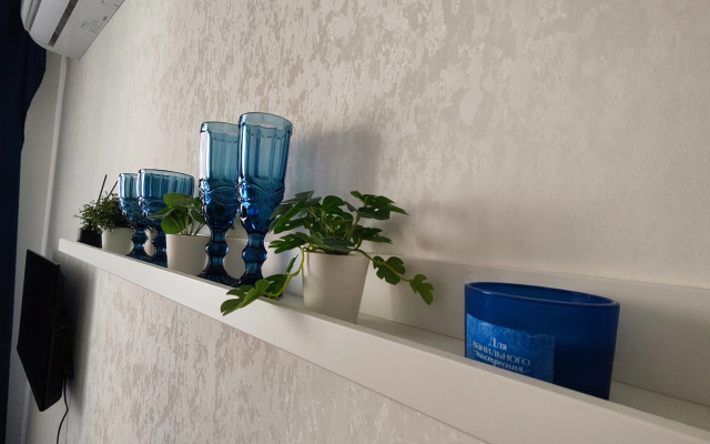 Апартаменты Панорама