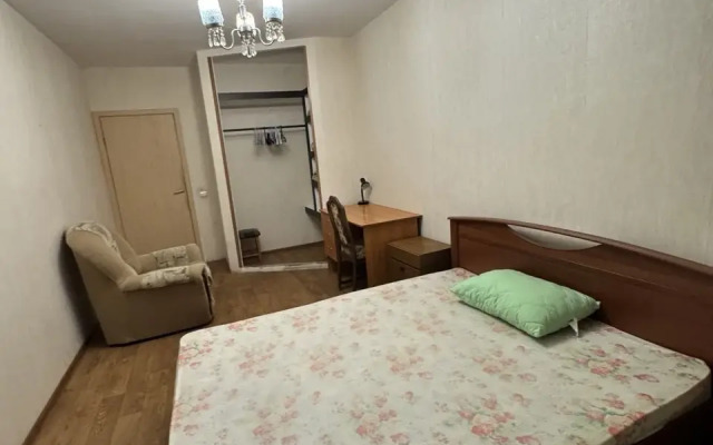 Квартира У Мамаева Кургана