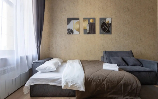 Apartments Dizaynerskie