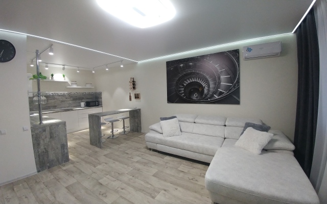 Квартира на Федерации д.130А 21194