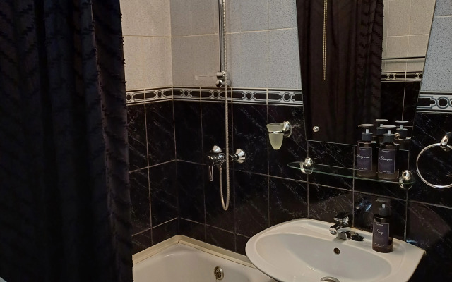 Квартира на Октябрьской 78