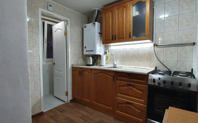 Частный дом 40 м2