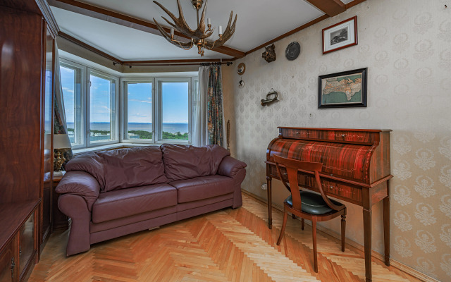 ArendApartment: Dubkovskoye Flat