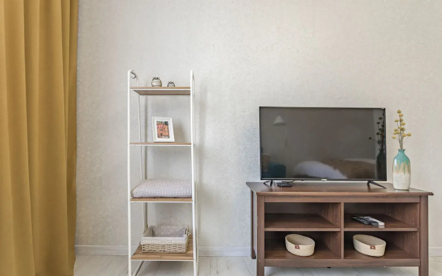 Апартаменты однокомнатные на ул.Бурнаковской 81, м.Сова-Дом