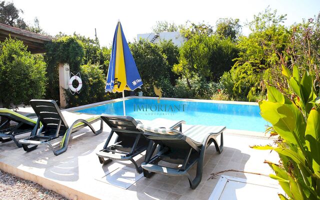 Limon by Important Group Travel Villa