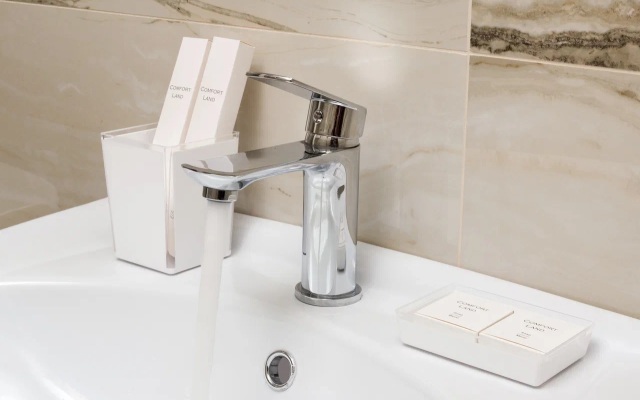 Гостевой дом Лермонтовская скала