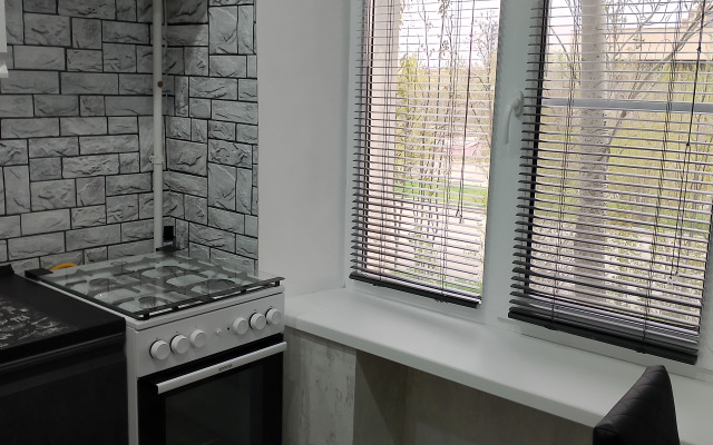 Квартира Евгений