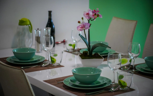 Апартаменты Makarska Beach