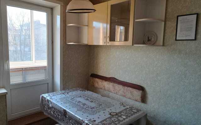 Na Spartakovskoy 144 Flat