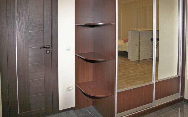 On Moskovskaya Apartments