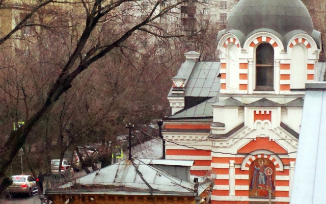 Апартаменты 1812 года 8/2