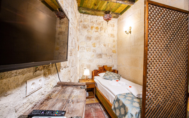 Kayadibi Cave Hotel