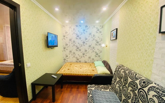 Апартаменты на Карла Либкнехта 11а