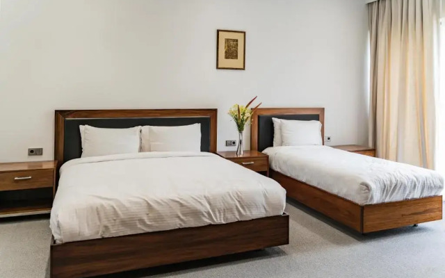 GAYA Residences Shahdag