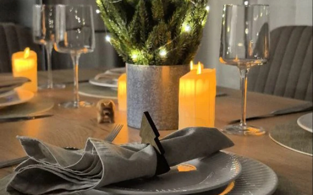 Частный дом просторный рядом с городом