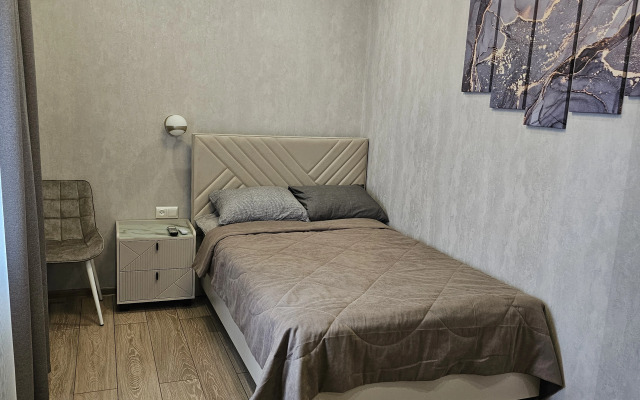 Квартира Вуктыл 3-х комнатная