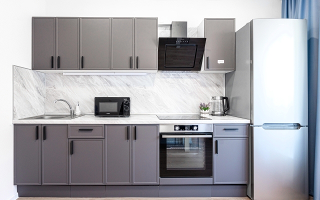 Квартира в спокойном районе города