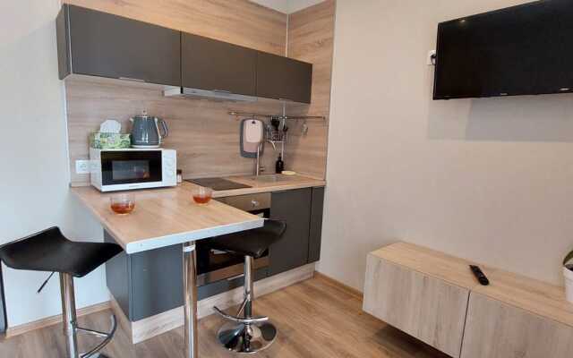 Welcomehome Prazhskaya 7 Flat