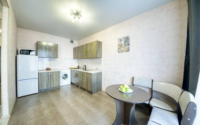 Comfort Apartments
