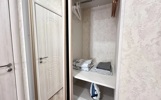 V Zhk 21 Vek Apartments
