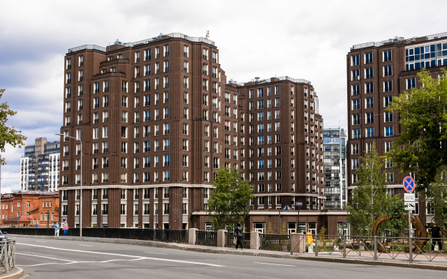 Alter Apartments