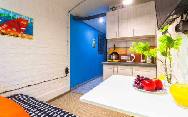 Апартаменты MWA Alish 2