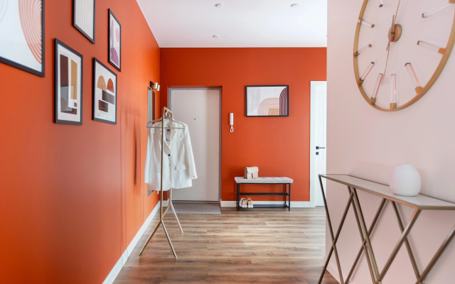 Апартаменты Испания Апарт