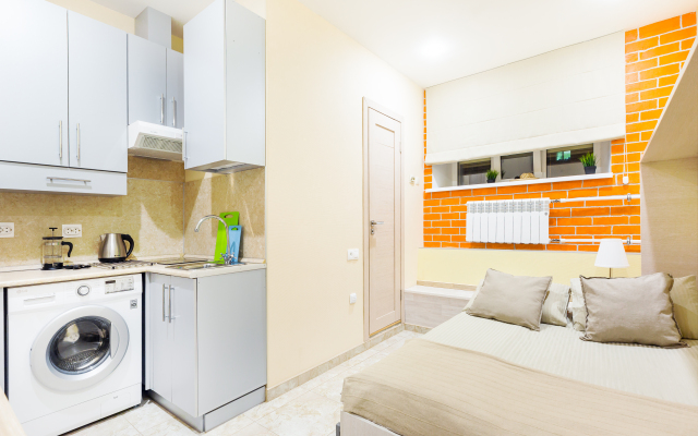 Smart 21 Line Guest House