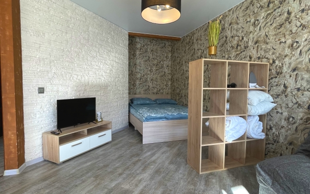 Pskov City Apartments Baltiyskaya  Flat