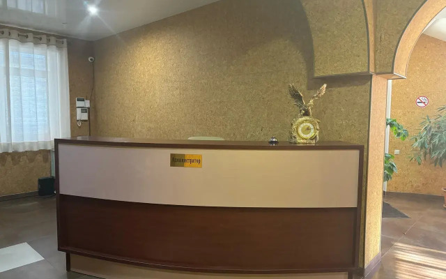 Guest house Marika