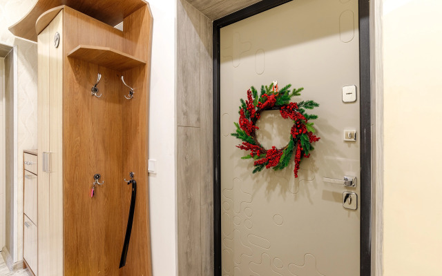 Квартира PrezentHaus на Карла Маркса 171