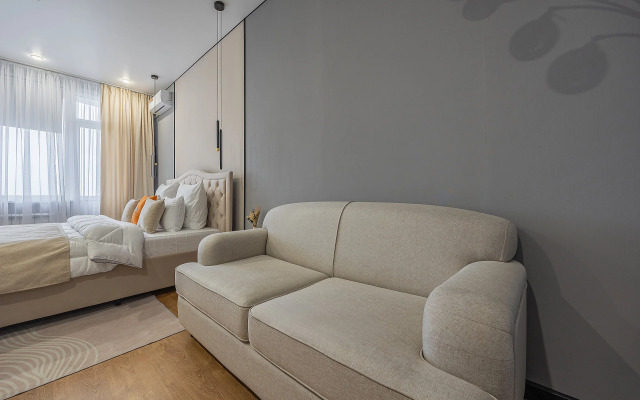 Квартира на Тимирязева 39