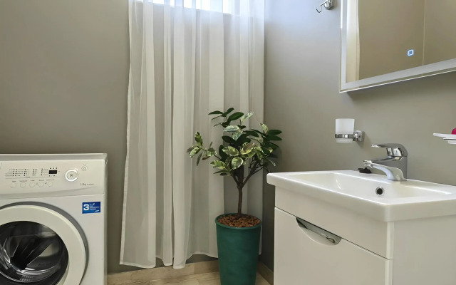 Частный дом Дом с бассейном