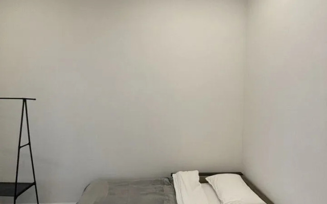 Na Uborevicha 7 Flat