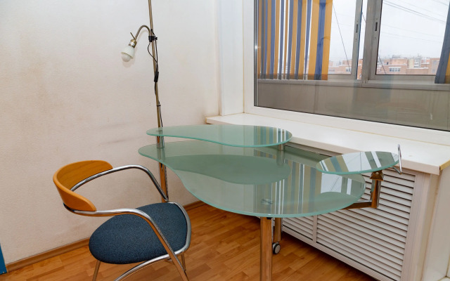 Апартаменты Moskva4you Таганская