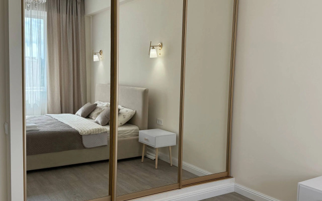 Apartamenty Barkhat Flat